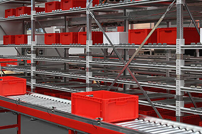 周轉(zhuǎn)箱解決方案 周轉(zhuǎn)箱解決方案